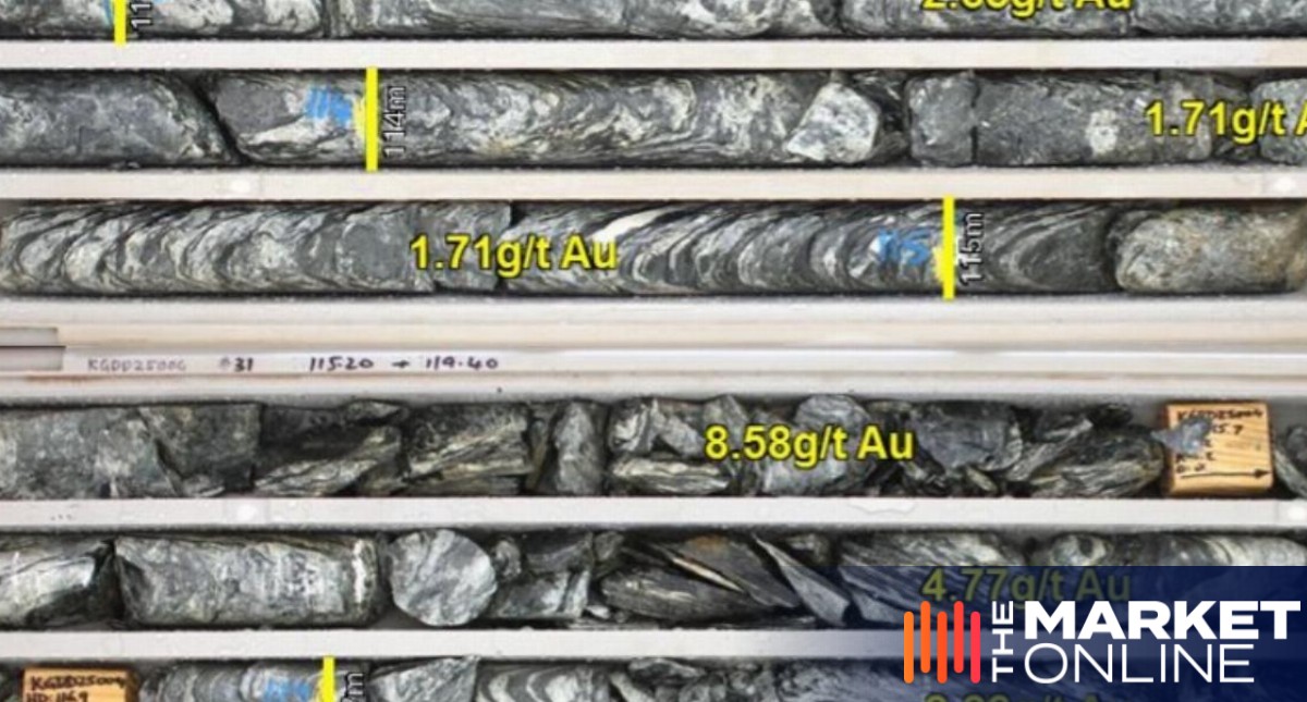 ‘Hint at potential’: KalGold hits thick new gold mineralisation at Kirgella Gift